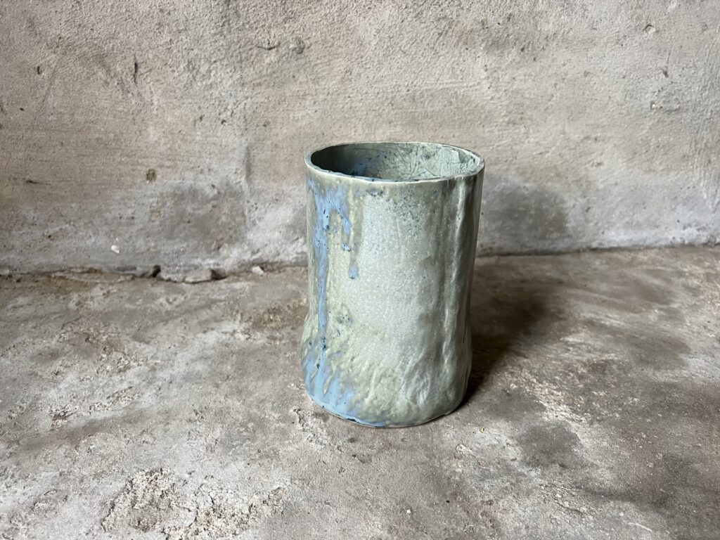 Vase 1